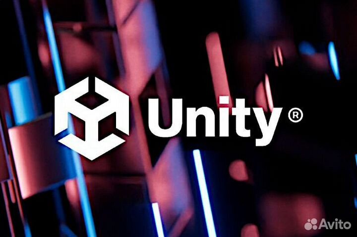 Уроки по Unity, разработка игр