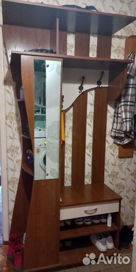 Прихожая бу