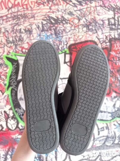 Дутые кеды Circa