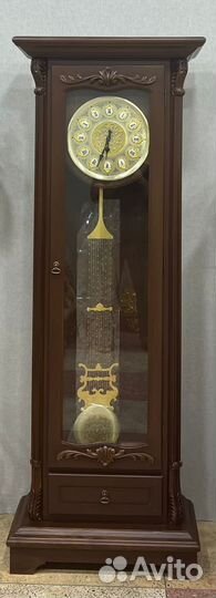 Часы напольные