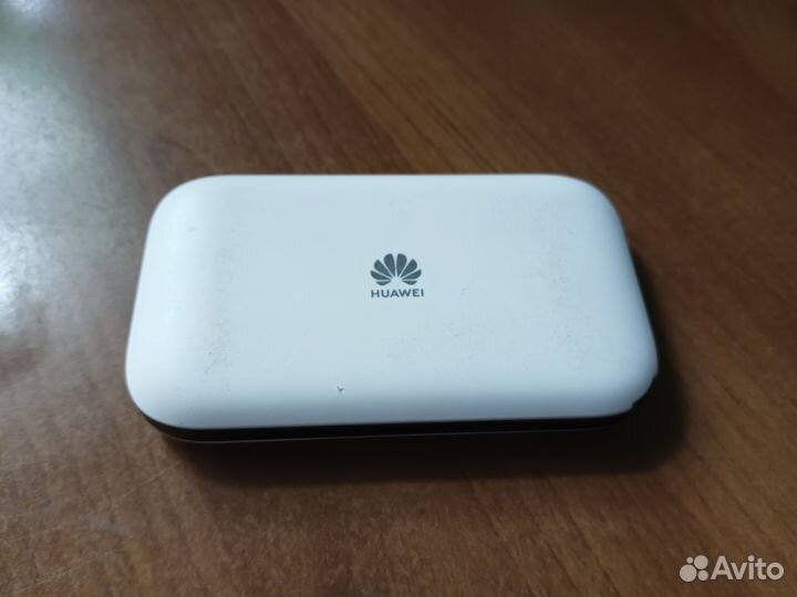 Wifi роутер с сим картой