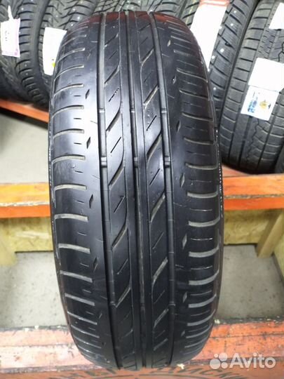Bridgestone Ecopia EP100A 185/60 R15