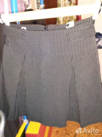 Школьная форма