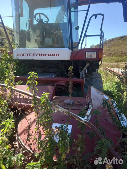 Жатка на комбайн дон 680