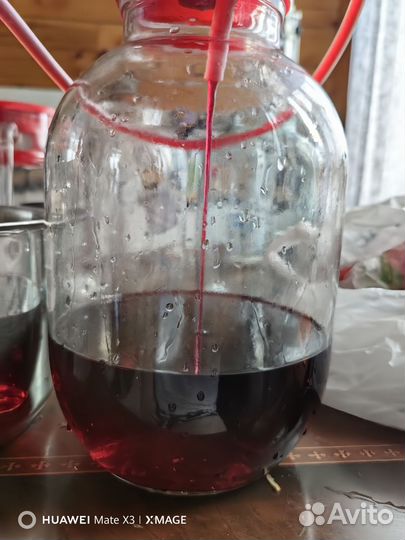 Самогонный аппарат