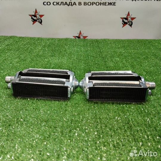 Педаль велосипедная Мечта Колхозника