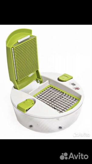 Овощерезка