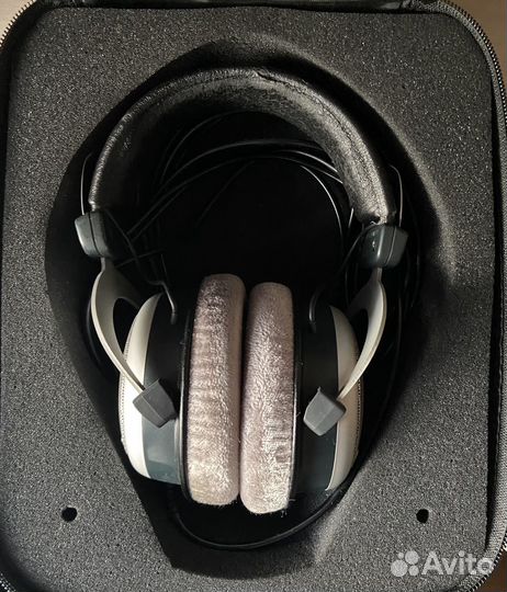 Beyerdynamic dt 880