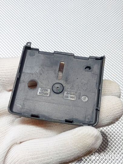 Sony Ericsson M600i. Задняя часть корпуса. Ориг