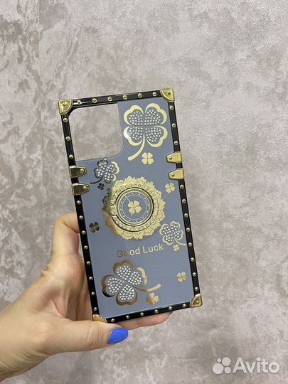 Мягкий чехол для айфон 12,13,14 pro max и 10, X