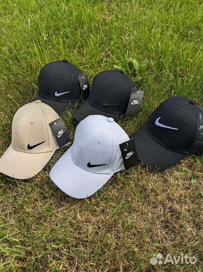 Кепка Nike