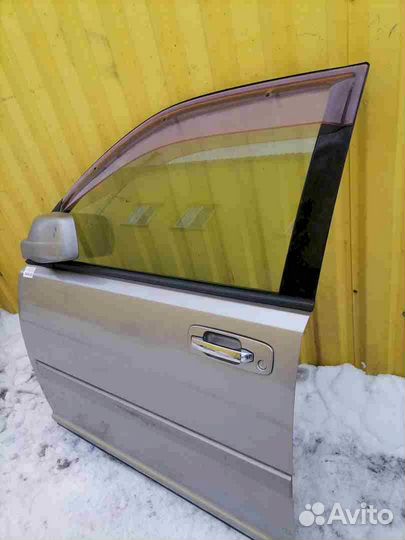 Дверь передняя левая Nissan X-Trail NT30