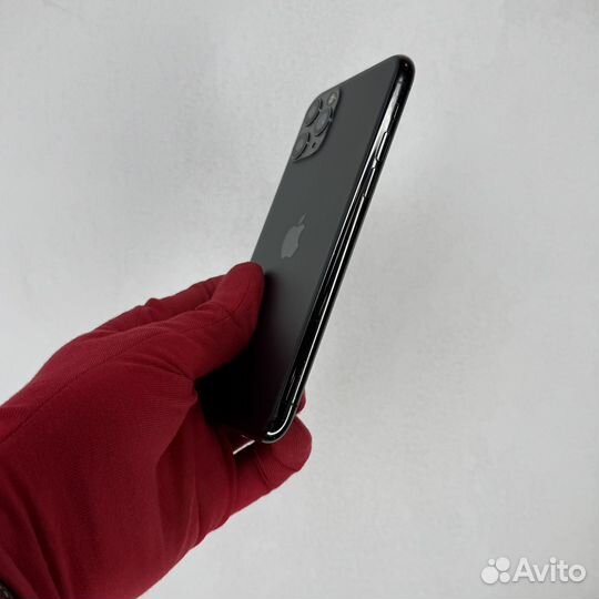 iPhone 11 Pro, 64 ГБ