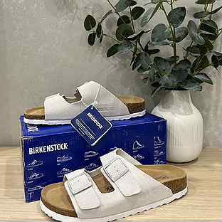 Сандали женские Birkenstock arizona