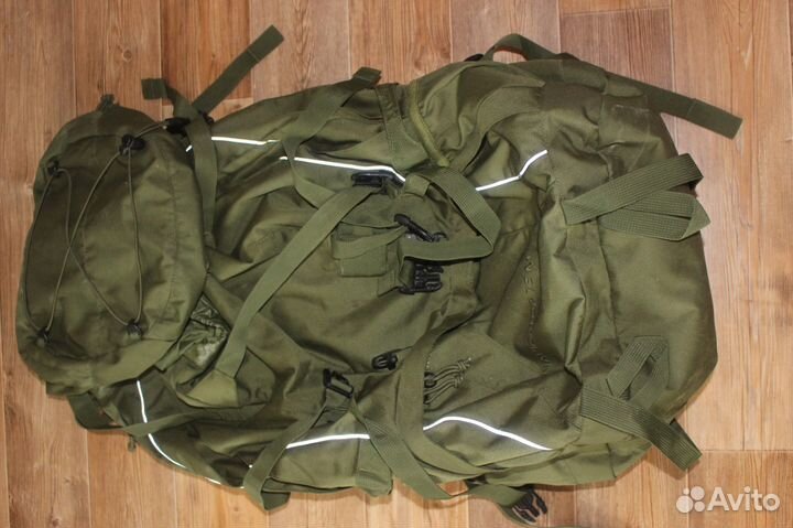 Альпинистское снаряжение в аренду