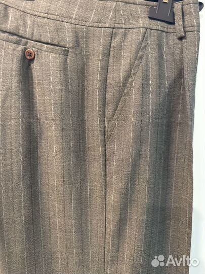 Брюки палаццо Max &Co