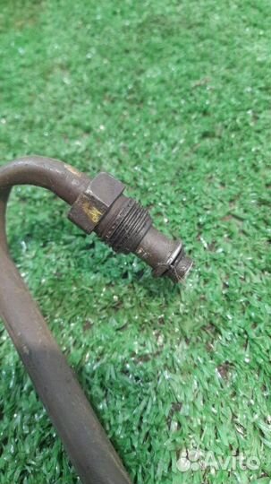 Трубка гур Hyundai Solaris седан 1.6 G4FC 2012