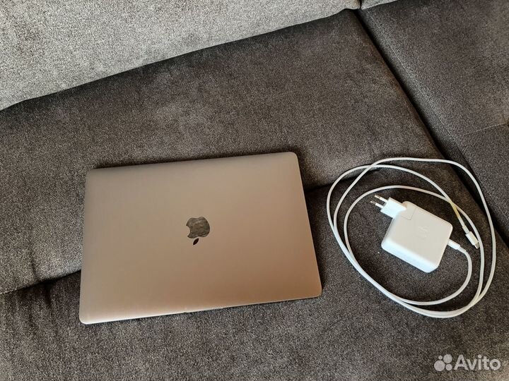 Apple MacBook Pro 13 2017