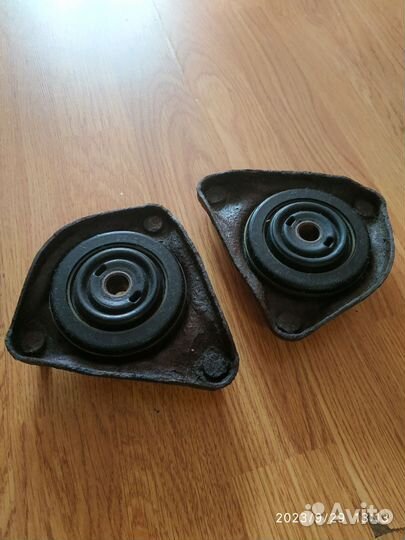 Опорные подшипники Лада-Гранда комплект