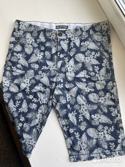 Шорты Marc O’Polo