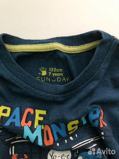 Кофта для мальчика