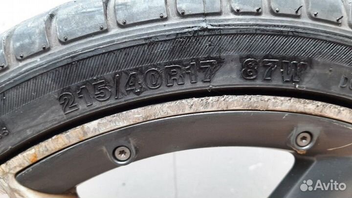 Колеса audi A1