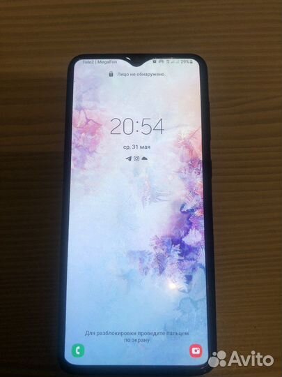 Мобильные телефоны бу samsung a70