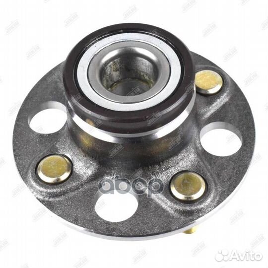 Ступица колеса HW28009 HW28009 jikiu