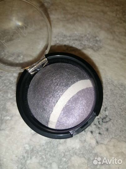 Тени pupa, gosh, beyu, nouba, Л'этуаль