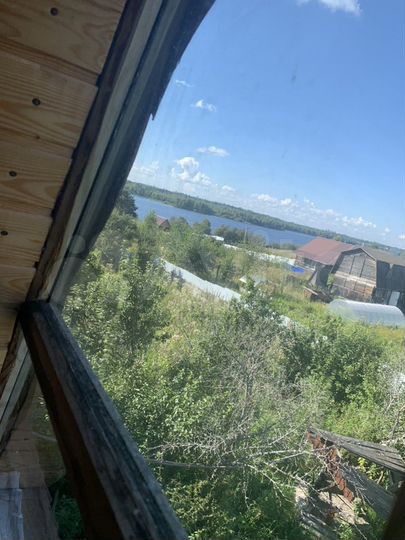 Дом 150 м² на участке 20 сот.