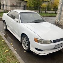 Toyota Mark II 2.5 AT, 1995, 477 000 км, с пробегом, цена 600 000 руб.