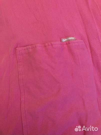 Слинг шарф трикотажный