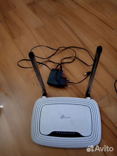 Wifi роутер