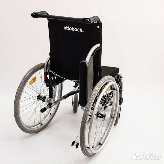 Инвалидная коляска Ottobock Старт (новая)