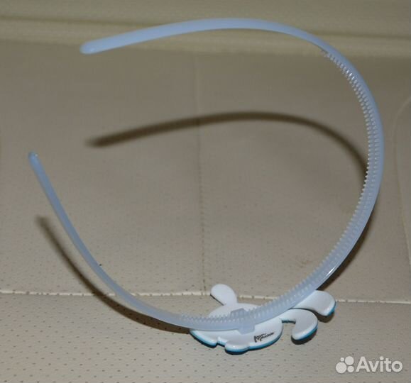 Обруч (ободок) Mon PlaisiR 13-178 детский Франция