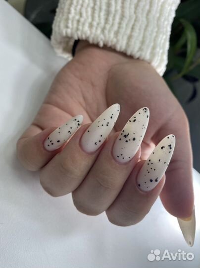 Маникюр педикюр наращивание ногтей