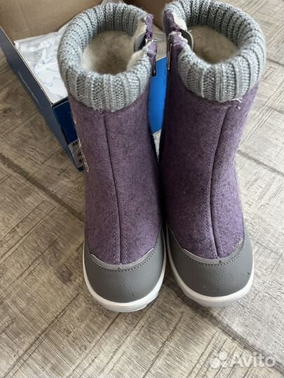 Валенки котофей 29