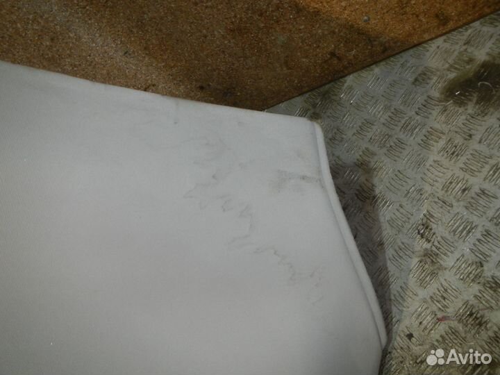 Обшивка потолка, Opel (Опель) -astra H (04)