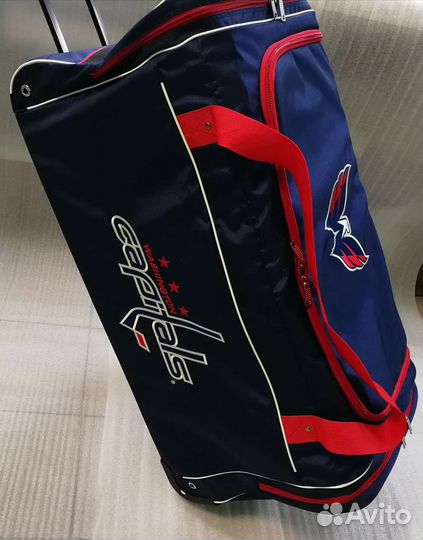 Хоккейный баул 34