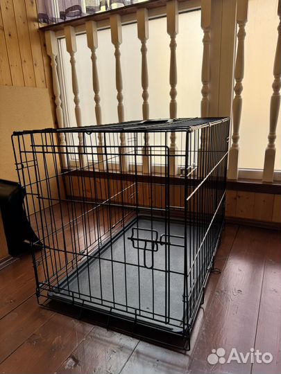 Клетка вольер для собак