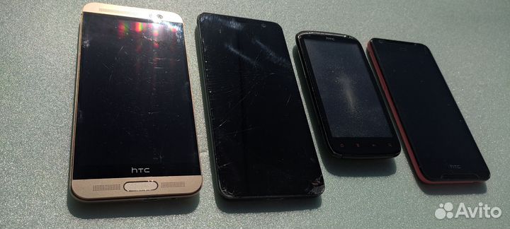 HTC Desire 628, 2/16 ГБ