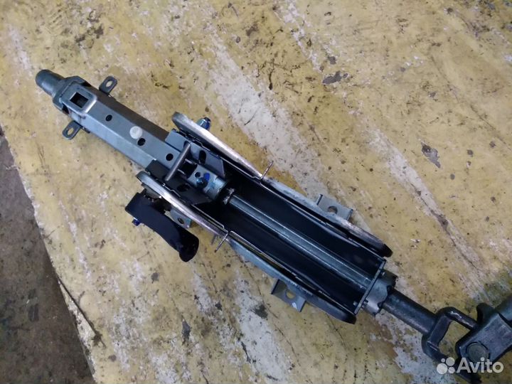 Рулевая колонка вал кардан Volkswagen Jetta 6 11+