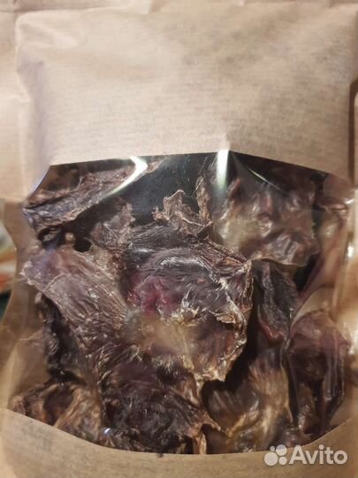 Лакомства для собак