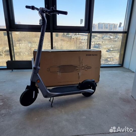 Электросамокат Okai ES500 Новый
