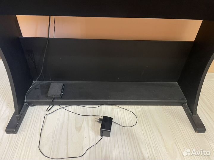 Электронное пианино MK-933