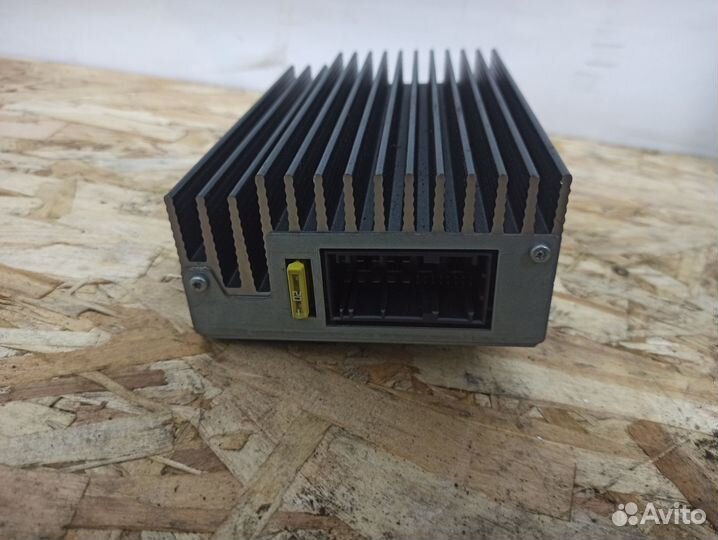 Усилитель звука HiFi BMW X5 E70