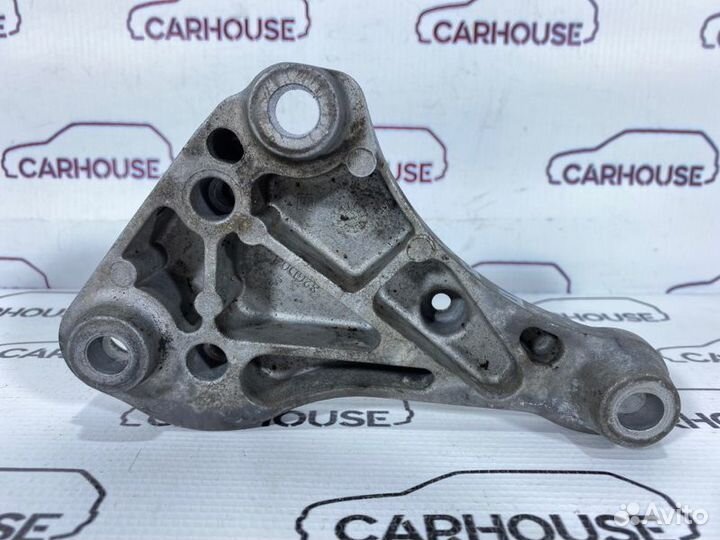 Кронштейн АКПП Peugeot 308 euro 4 1.6 EP6 120 Л