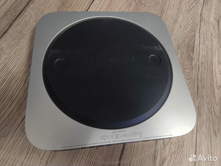 Apple Mac mini (mid 2010)