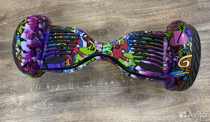 Гироскутер с Bluetooth