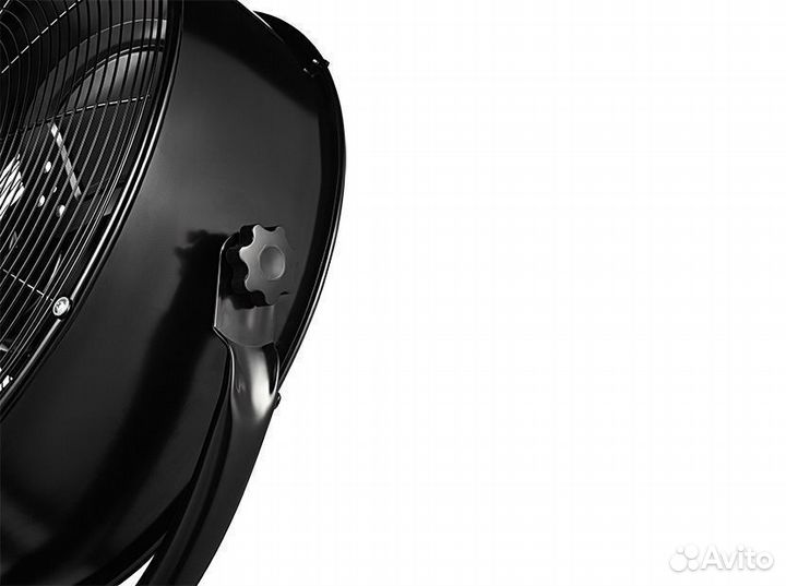 Вентилятор промышленный ballu BIF-10S